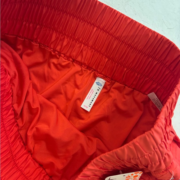 NWT FP Movement get your flirt on shorts - Picture 2 of 3